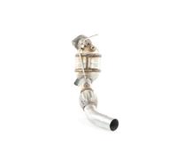 WALKER 28114 Catalizzatore Marmitta catalitica per BMW X3 (E83)