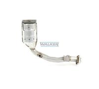 WALKER 28136 Catalizzatore Marmitta catalitica adatto per PEUGEOT 207 (WA, WC)