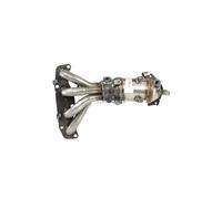 Walker 28324 Catalizzatore e Componenti