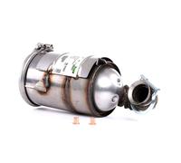 WALKER 28667 Catalizzatore