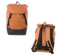 Walker 42129-026 - Zaino Lifestyle Sol Coconut con scomparto principale, scomparto per laptop, imbottitura ergonomica per lo schienale, fibbie, idrorepellente, ca. 25 l di volume