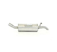 WALKER 70145 Marmitta per FORD FIESTA III (GFJ)