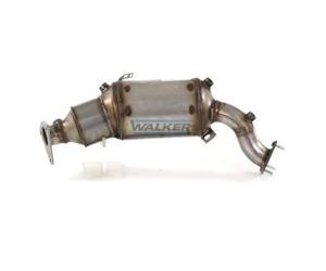 WALKER 73061 Filtro antiparticolato (FAP)