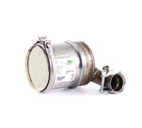 WALKER 73154 Filtro antiparticolato (FAP)