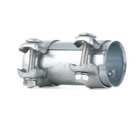 Supporto scarico Fascetta di serraggio 80138 WALKER per AUDI PEUGEOT CITROËN VW