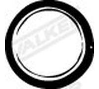 WALKER 80217 Guarnizione, Tubo gas scarico per SEAT,VW