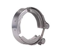 Walker 80411 - Pezzo Per Fissaggio, Imp. Gas Scarico