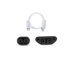 WALKER 80456 Kit montaggio silenziatore