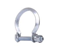 WALKER 80562 Pezzo per fissaggio, Imp. gas scarico