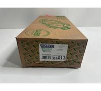 Walker 83413 CalCat Convertitore Catalitico Universale 2.5" IN/OUT FORD F-150