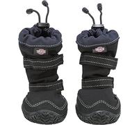 Walker Active Long, M ø 5,5 - 6 cm, 2 pezzi, nero