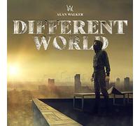 WALKER, ALAN - DIFFERENT WORLD