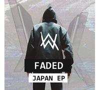 Walker, Alan - FADED -EP-