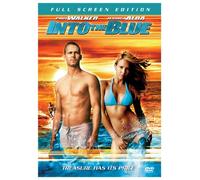 Walker/Alba/Caan/Brolin - Into the Blue