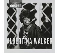 Walker, Albertina - Albertina Walker