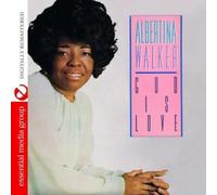 Walker, Albertina - God Is Love