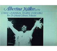 Walker, Albertina - Impossible Dream - Live