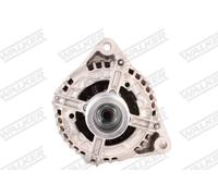 WALKER Alternatore Generatore 140 A 12 V per Saab 9-3 Cabriolet 2.0 Turbo