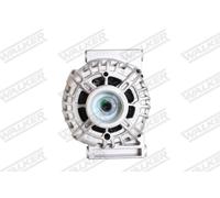 WALKER Alternatore Generatore 140 A 14 V per Opel Astra J Caravan Zafira