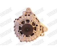 WALKER Alternatore Generatore 180 A 14 V per Audi A4 Avant 2.0 TDI A6