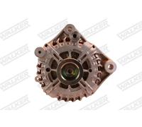 WALKER Alternatore Generatore 180 A 14 V per BMW X5 3.0d xDrive35d