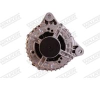WALKER Alternatore Generatore 180 A 14 V per Land Rover Freelander 2 2.2 TD4