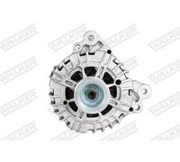 WALKER Alternatore Generatore 180 A 14 V per VW Multivan VI 2.0 TDI 4motion
