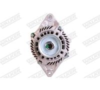 WALKER Alternatore Generatore 85A 12V per Mitsubishi Colt VI 1.3 1.1 Smart