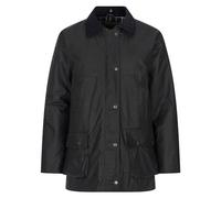 WALKER AND HAWKES - Giacca Kirkstall Imbottita in Cera da Donna - Blu Navy - EU 36 (UK 8)