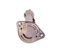 WALKER Anlasser Starter 0,9 Kw Per HYUNDAI i20 1.2 i10 KIA Picanto Rio III