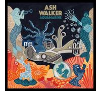 Walker Ash - Aquamarine