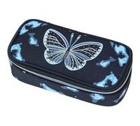 Walker astuccio per matite Fame 2.0 Pencil Box Shadow Dancer blu scuro