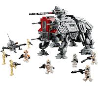LEGO Star Wars AT-TE Walker 75337