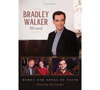 Walker, Bradley Walker, B: Blessed: Hymns and Songs of Faith (CD)