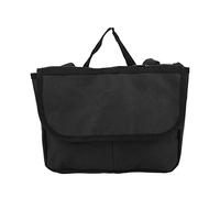 Walker Bag Poliestere Tasche Grandi Borsa Portaoggetti per Sedia, Poliestere Esterno per Disabili Riabilitazione Sedia Bracciolo Sedia a Rotelle, Mini Scale Accessori per