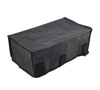 Walker Bag Sotto Il Sedile Rollator Bag 4 Ruote Sedia a Rotelle Telaio di Ricambio Tote Storage Custodia Regolabile Cestino Riutilizzabile Zaino Bracciolo Accessori