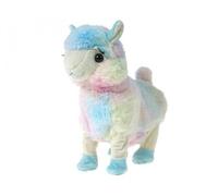 Walker batteria in alpaca con suono