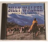WALKER, BILL - COUNTRY SOUNDS