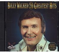 Walker, Billy - 20 Greatest Hits