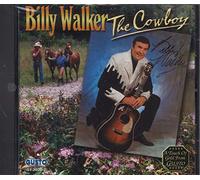 Walker, Billy - Cowboy