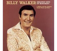 Walker, Billy - Greatest Hits on Monument