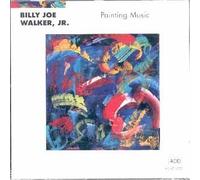 WALKER, BILLY JOE -JR.- - PAINTING MUSIC