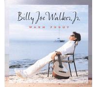 Walker, Billy Joe Jr. - Warm Front