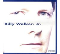WALKER BILLY Jr. - Untitled