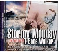 Walker Bone - The Very Best of.