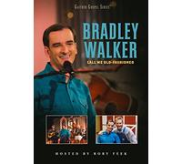 Walker, Bradley - Bradley Walker - Call Me Old-Fashioned