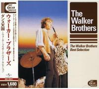 Walker Brothers - Best Selection