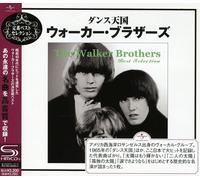 Walker Brothers - Best Selection