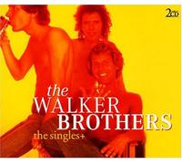 Walker Brothers - Singles +