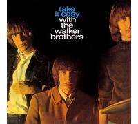 Walker Brothers - Take It Easy With The Walker Brothe